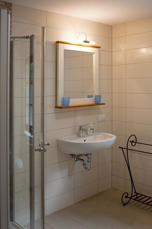 Saengerwiese Eisenach Room photo